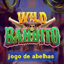 jogo de abelhas