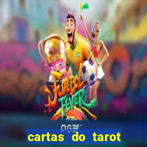 cartas do tarot cigano para imprimir
