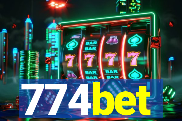 774bet