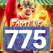 775