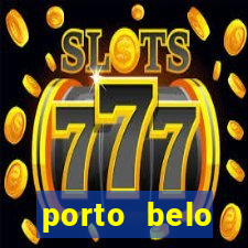 porto belo abastecimento segunda via