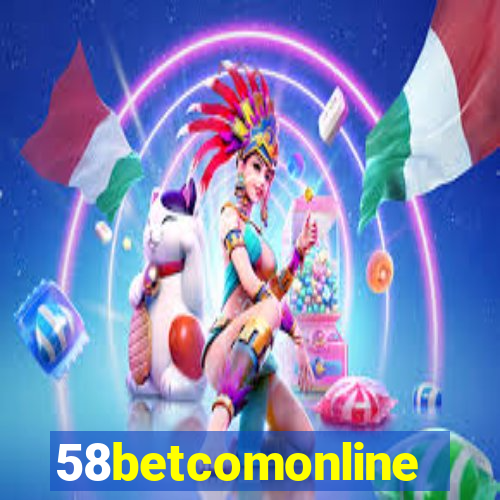 58betcomonline