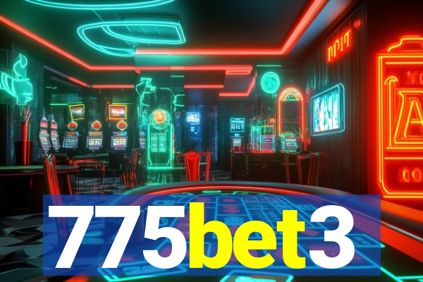 775bet3