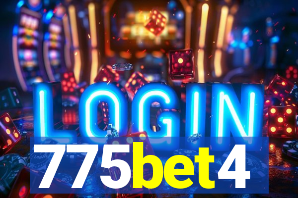 775bet4