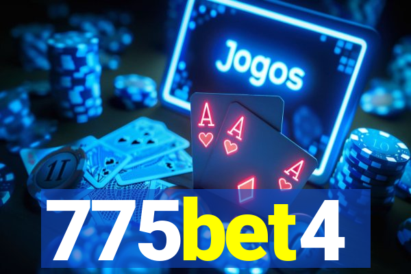 775bet4