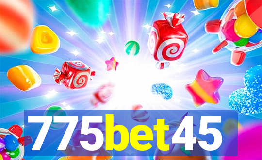 775bet45