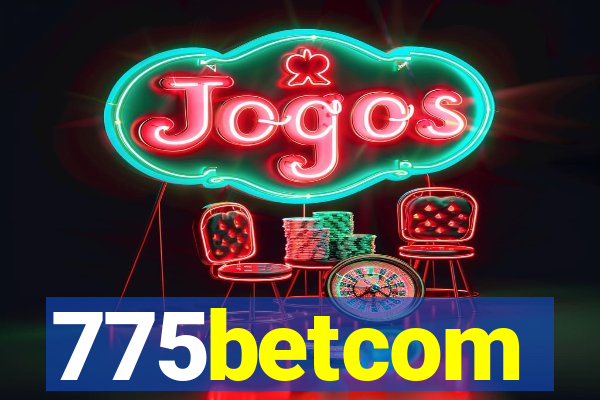 775betcom