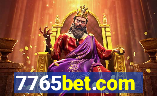 7765bet.com