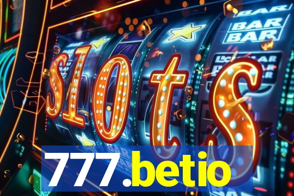 777.betio