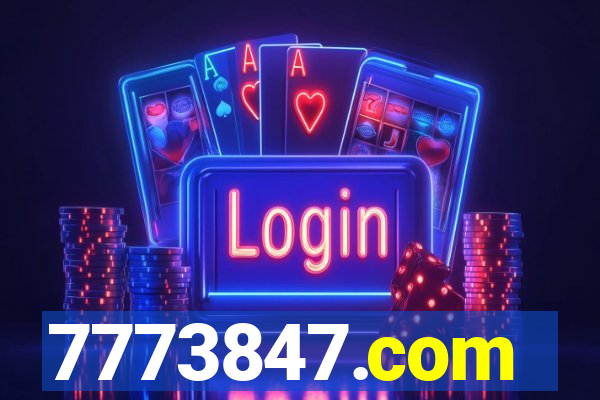 7773847.com