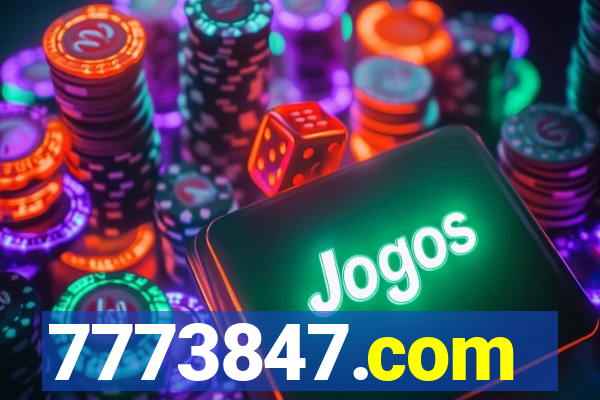 7773847.com