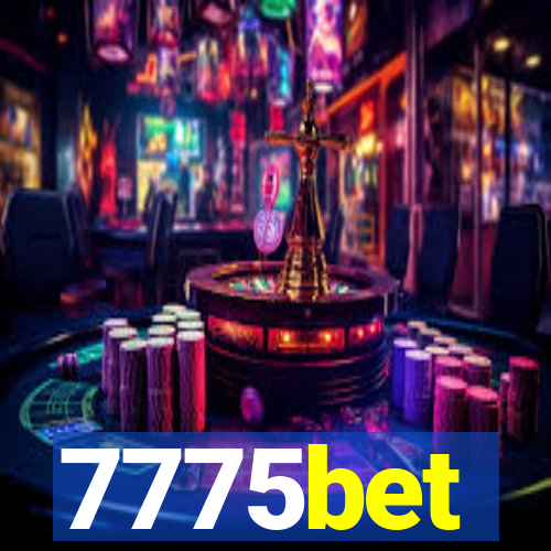 7775bet