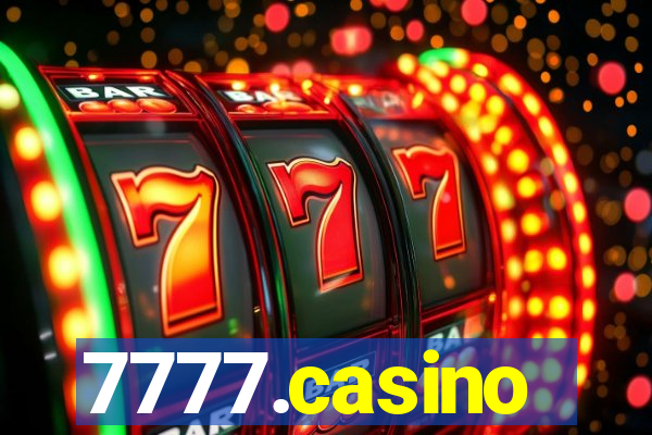 7777.casino