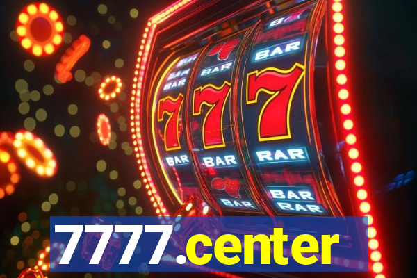 7777.center