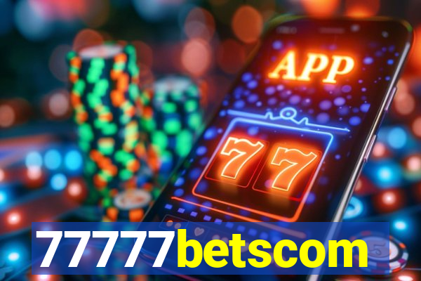 77777betscom