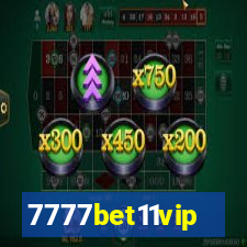 7777bet11vip