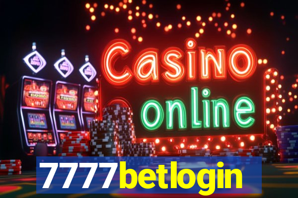 7777betlogin