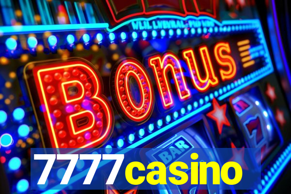 7777casino