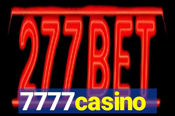 7777casino