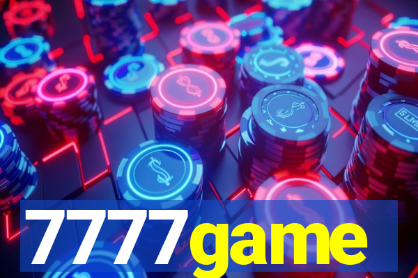 7777game