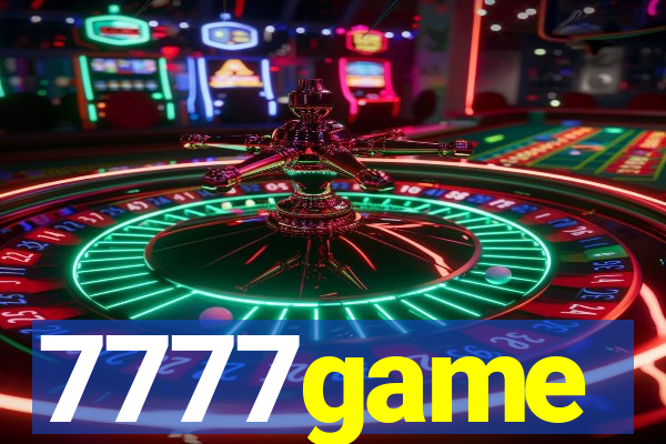 7777game