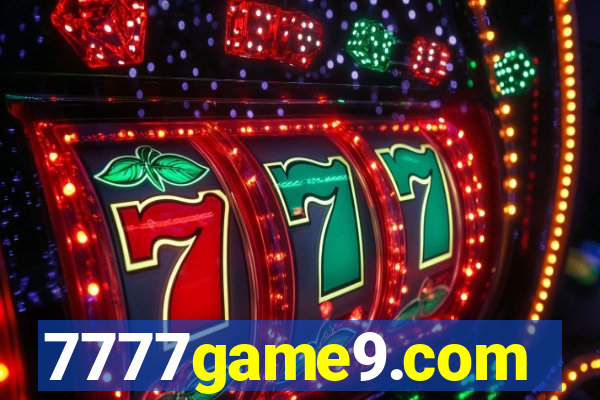 7777game9.com