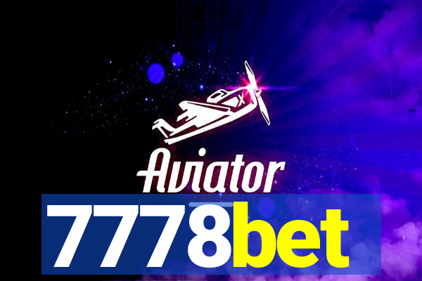 7778bet