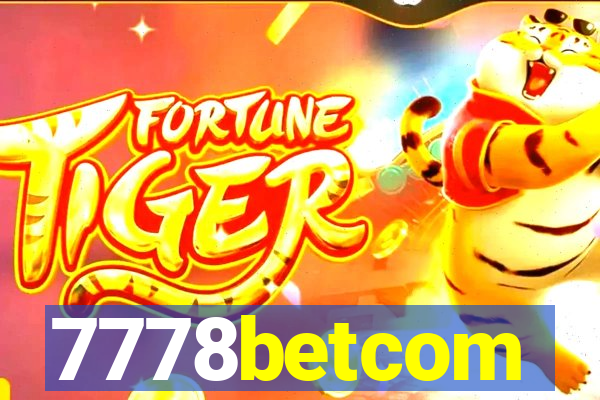 7778betcom