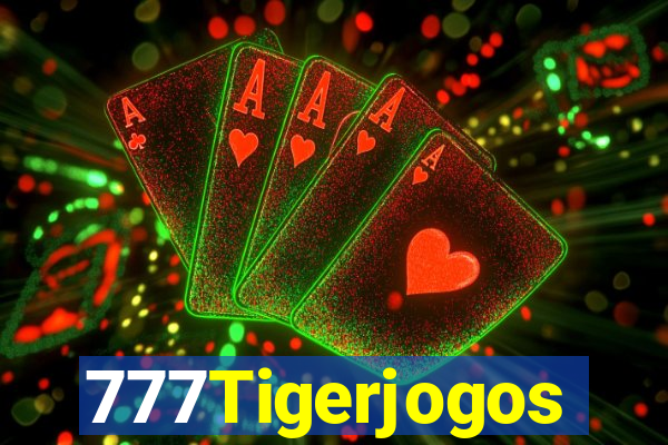 777Tigerjogos