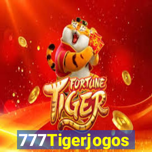 777Tigerjogos