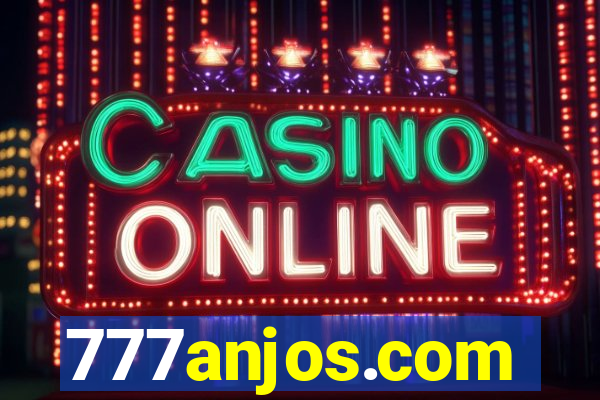 777anjos.com