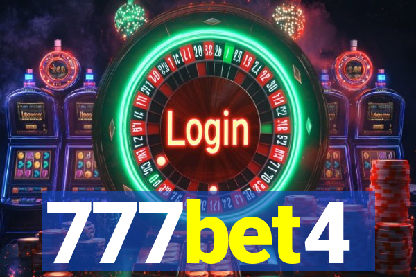 777bet4