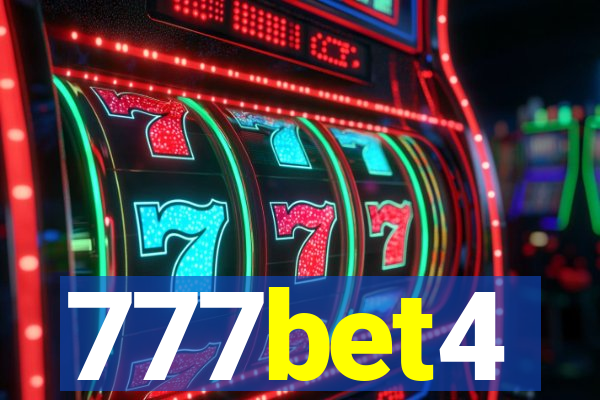 777bet4