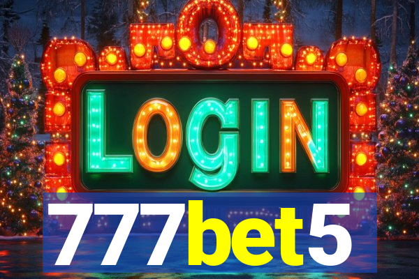 777bet5