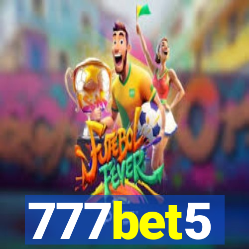 777bet5
