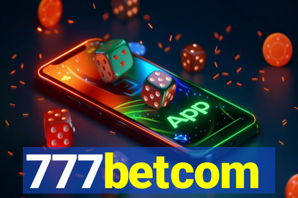 777betcom