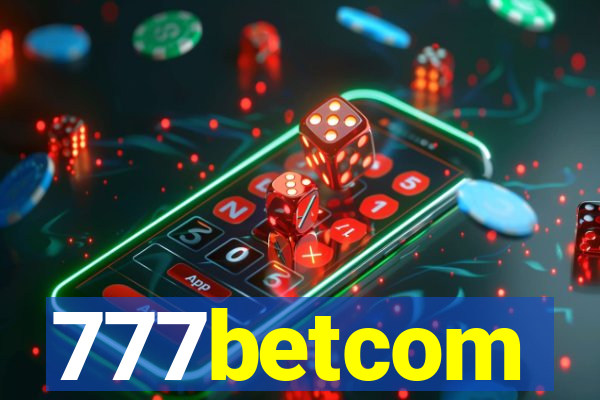 777betcom