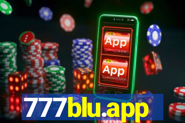 777blu.app