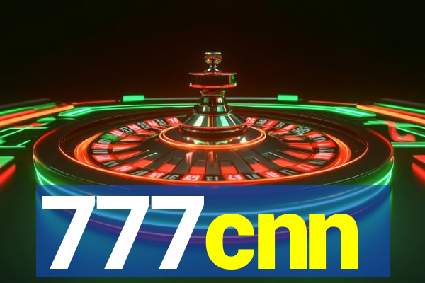 777cnn