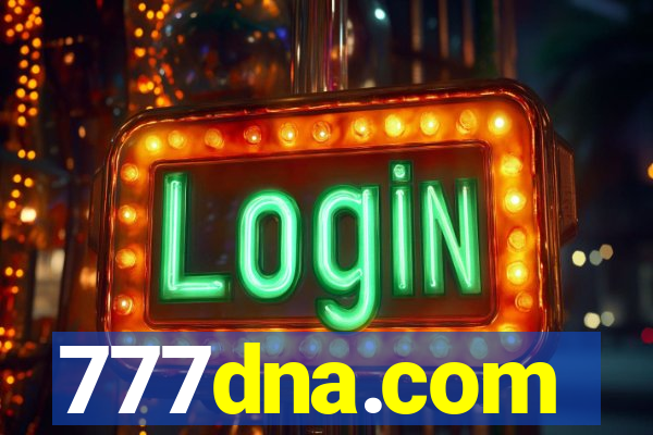 777dna.com