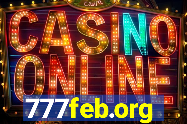 777feb.org