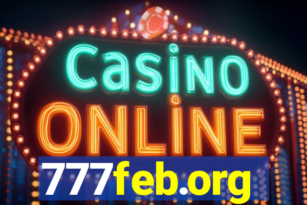 777feb.org
