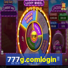 777g.comlogin