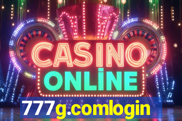 777g.comlogin