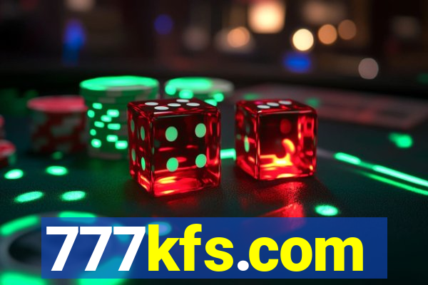 777kfs.com