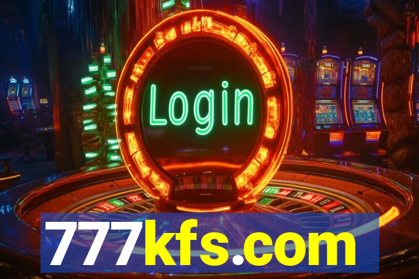 777kfs.com