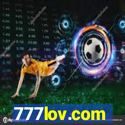 777lov.com