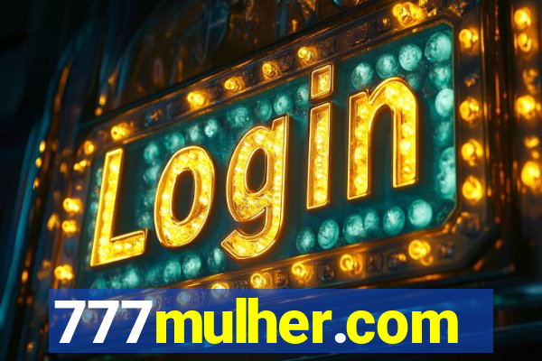 777mulher.com