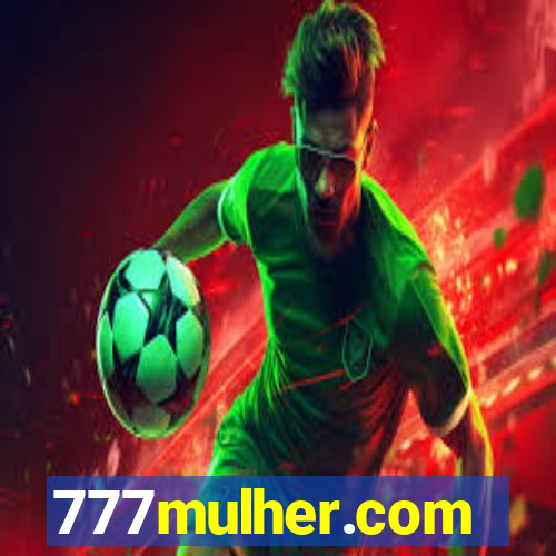 777mulher.com