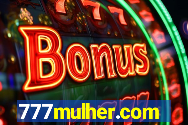 777mulher.com